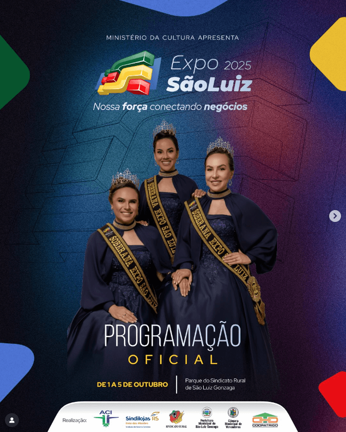 Expo São Luiz 2025
