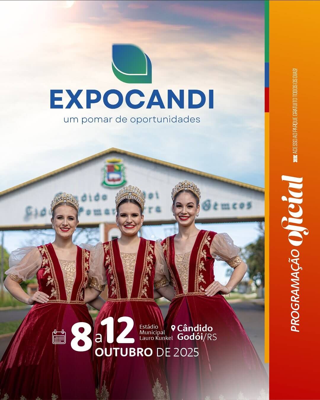 Expocandi 2025