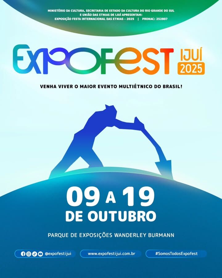 EXPOFEST 2025