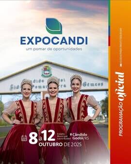 Expocandi 2025