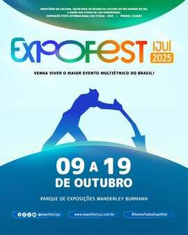 EXPOFEST 2025