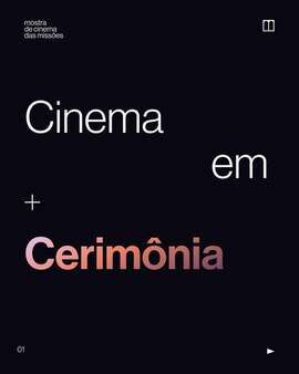 Mostra de Cinema das Missões