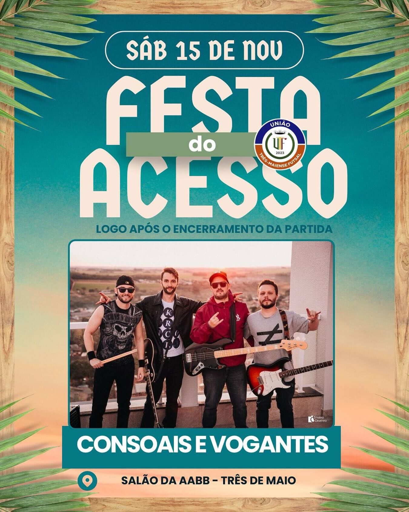 Festa do Acesso