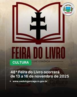 48ª Feira do Livro
