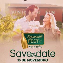Espumante Fest 2025