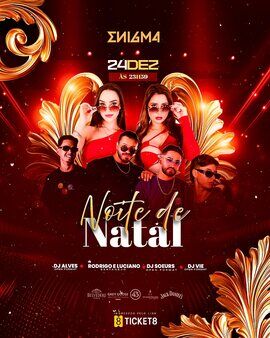 Noite de Natal - Enigma