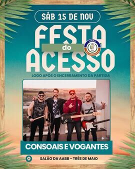 Festa do Acesso