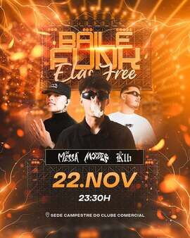 Baile Funk