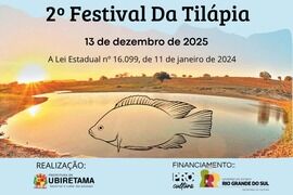 2º Festival Da Tilápia