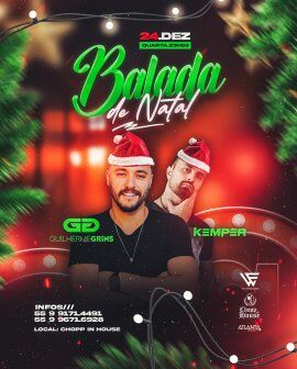 Balada de Natal