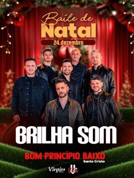 Baile de Natal