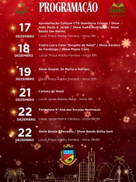 Show Banda San Marino / João Paulo e Jardel