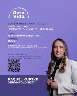 Verão Seguro: Proteção para Gestantes e Bebês